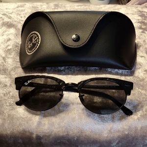Ray Ban sunglasses